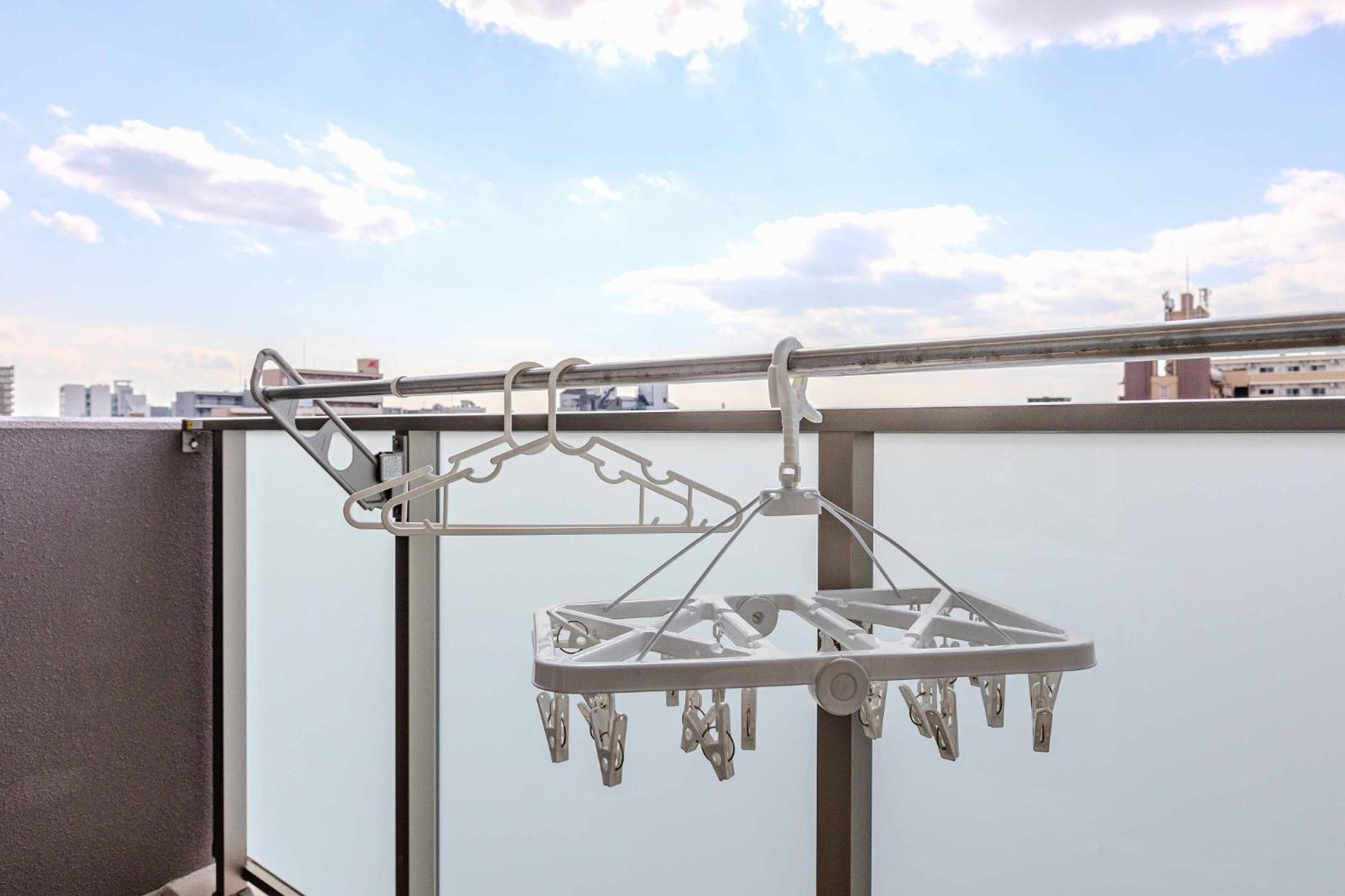 Apartamento Fds Plaisir Osaka