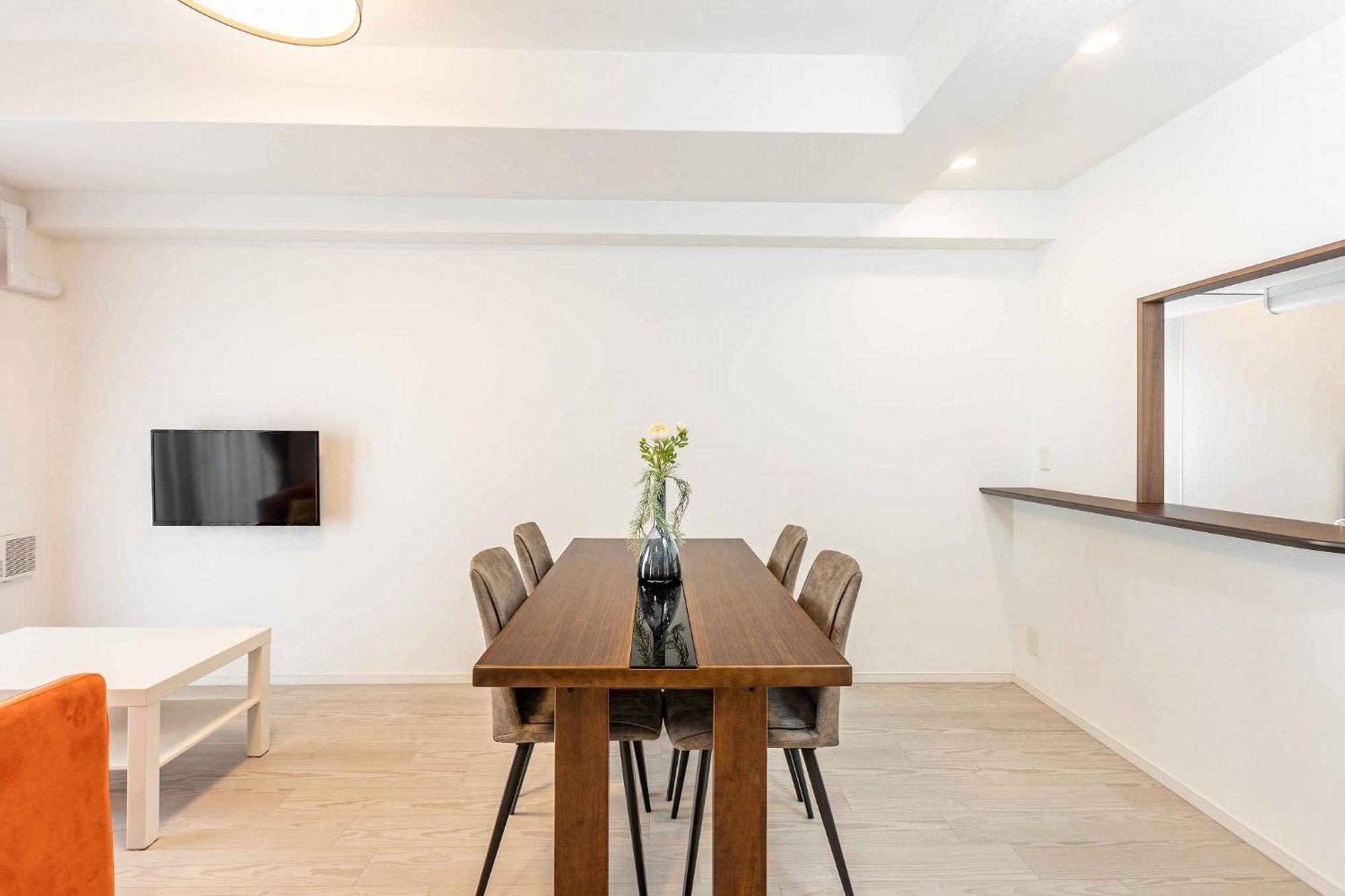 Apartamento Fds Plaisir *