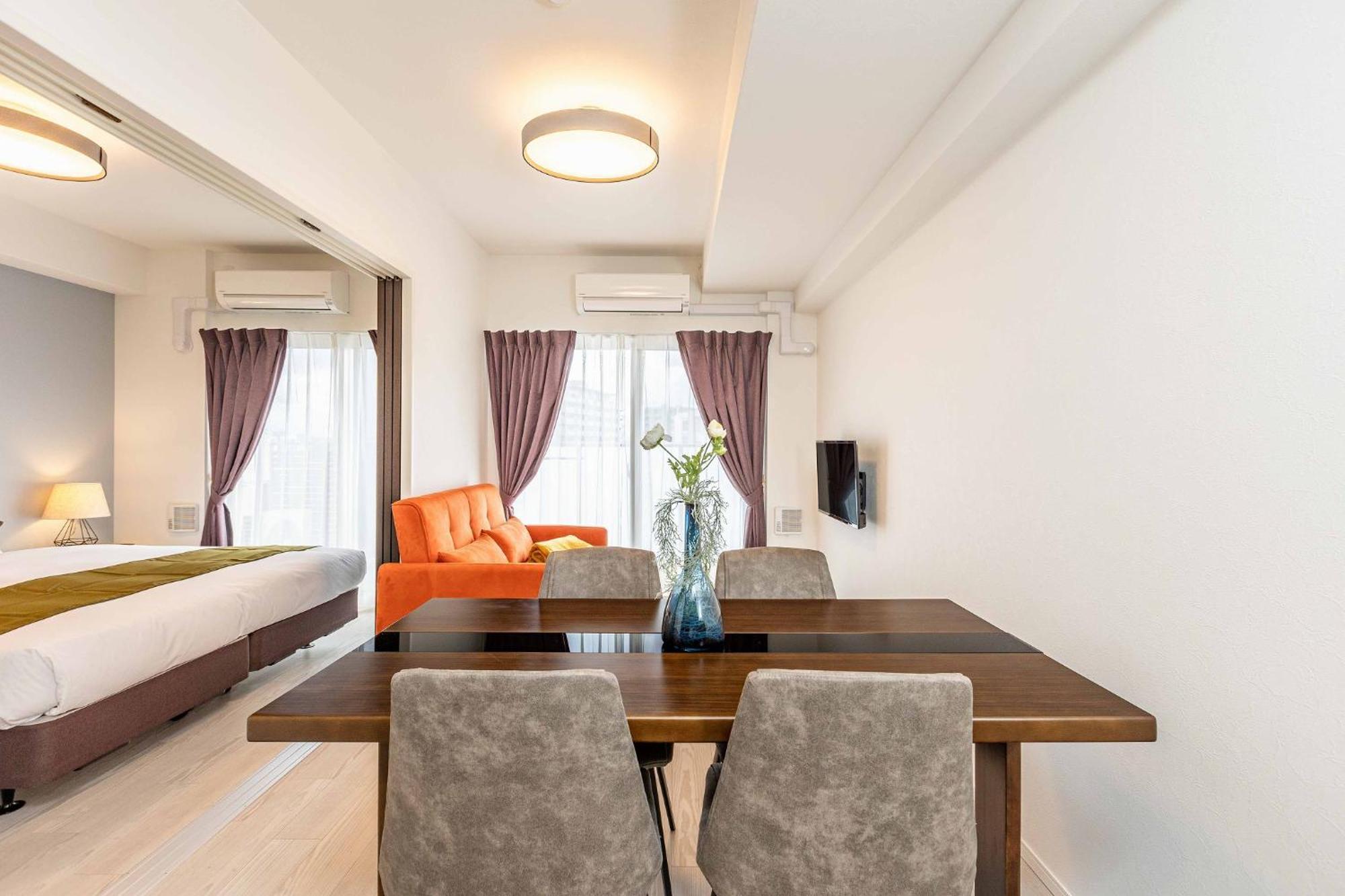 Fds Plaisir Apartamento *