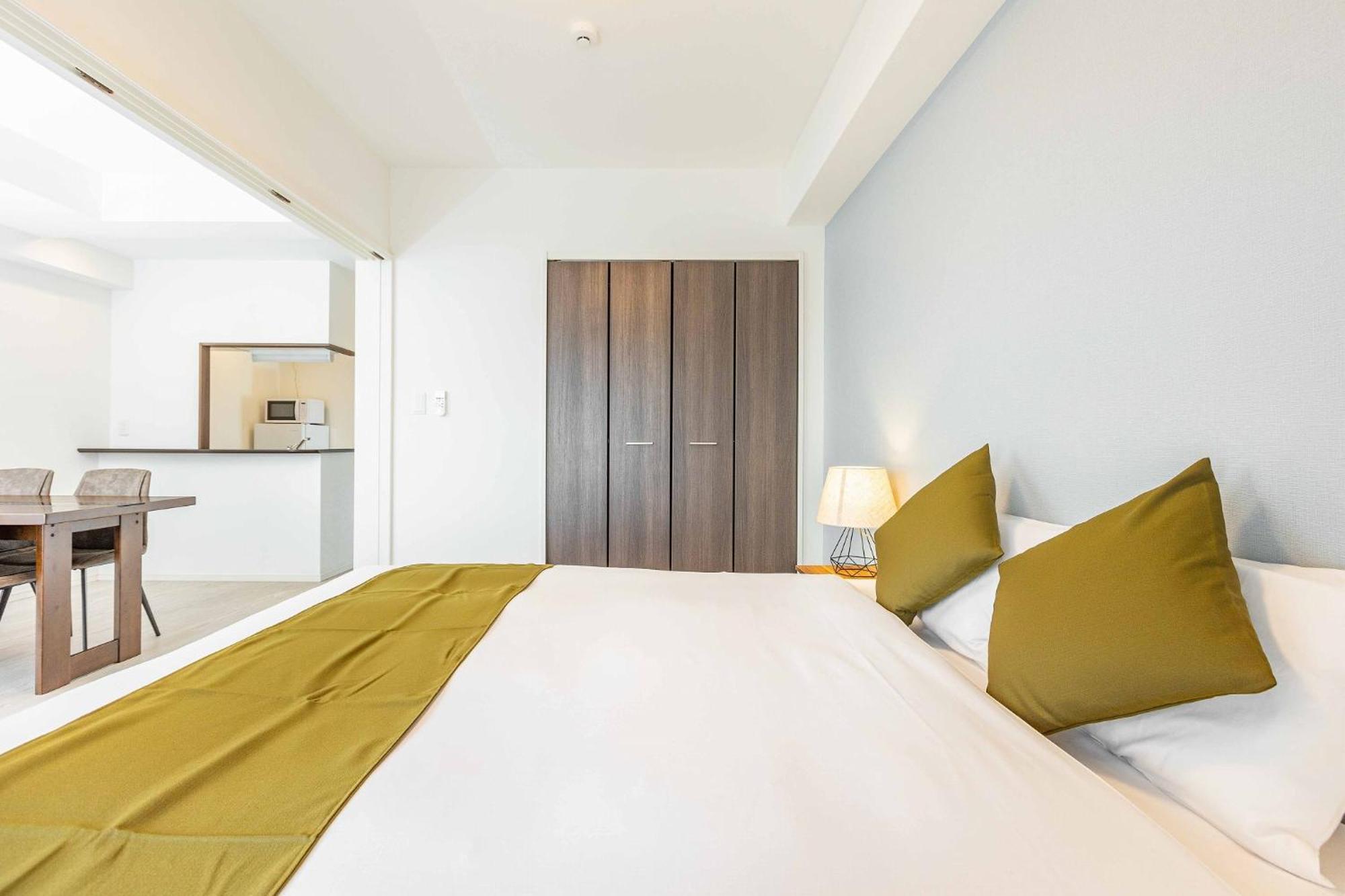 Apartamento Fds Plaisir Osaka