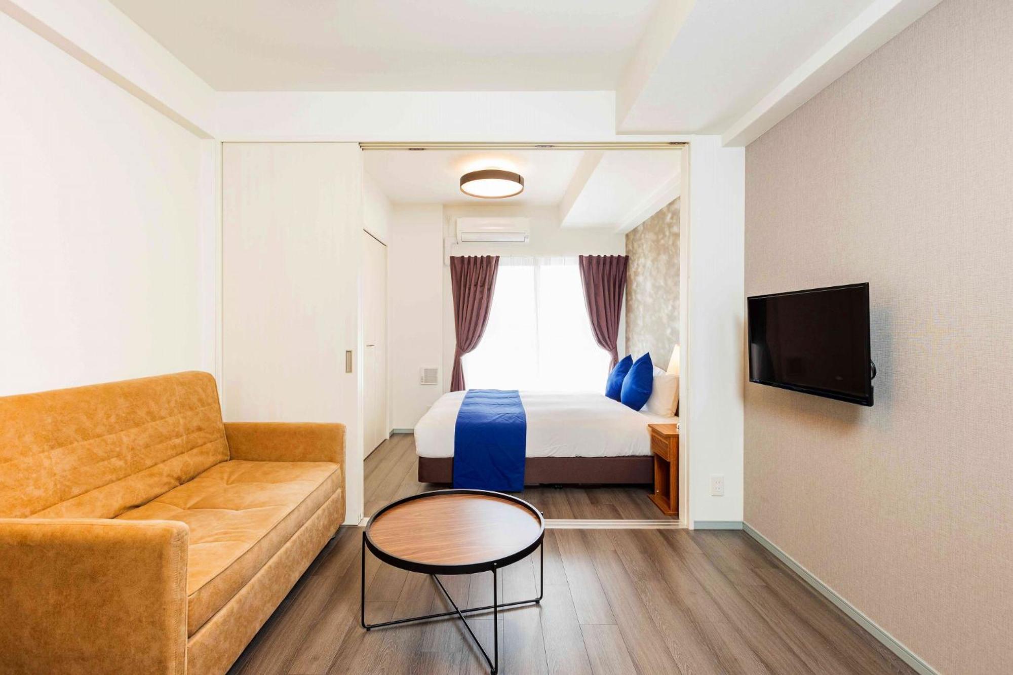 Fds Plaisir Appartement *